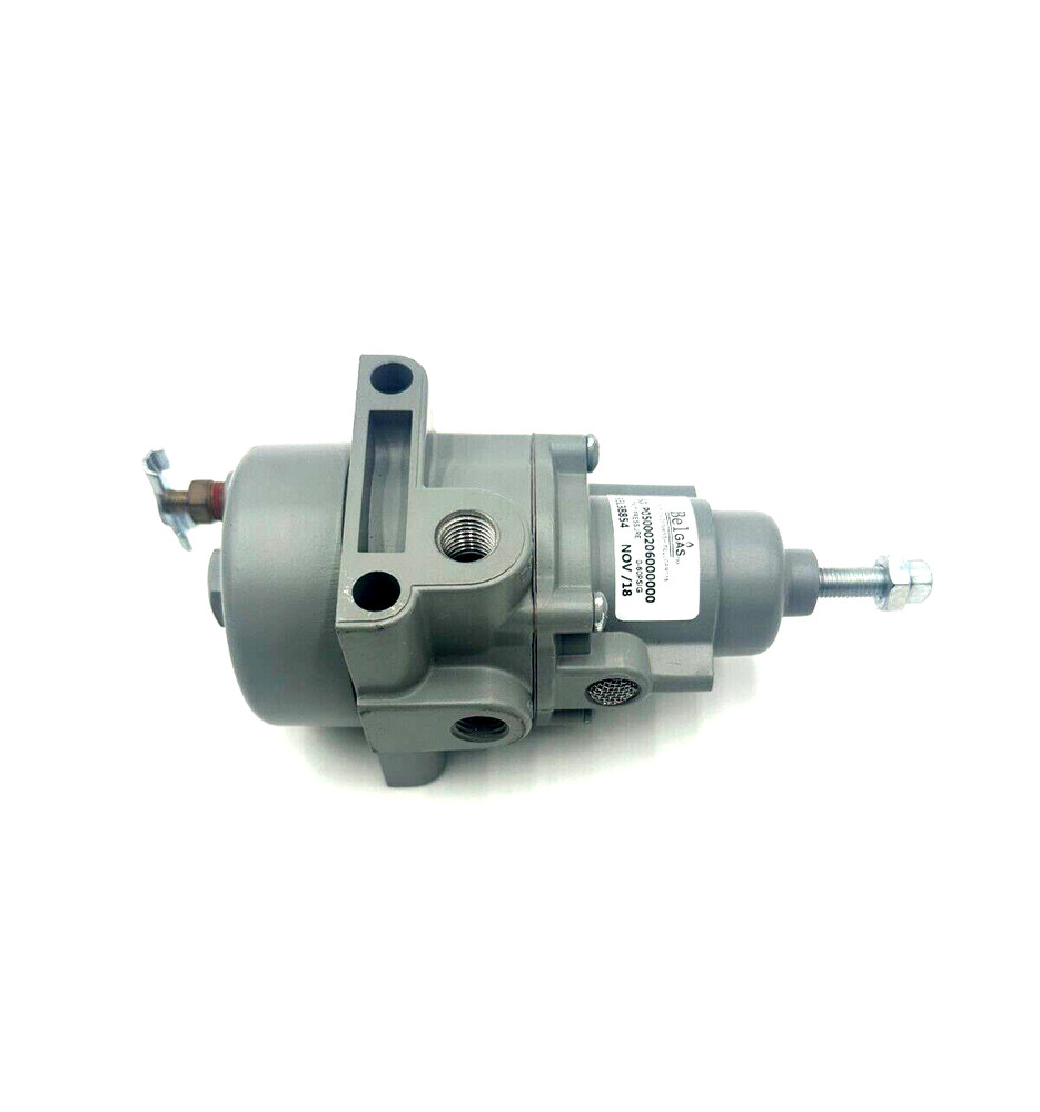 MARSH BELLOFRAM REGULATOR P05000206000000