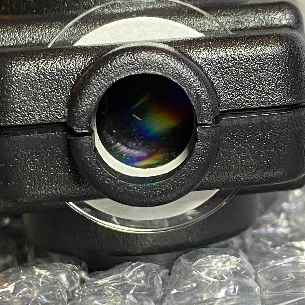 Science First Project Star Precision Handheld Spectrometer for Classrooms School