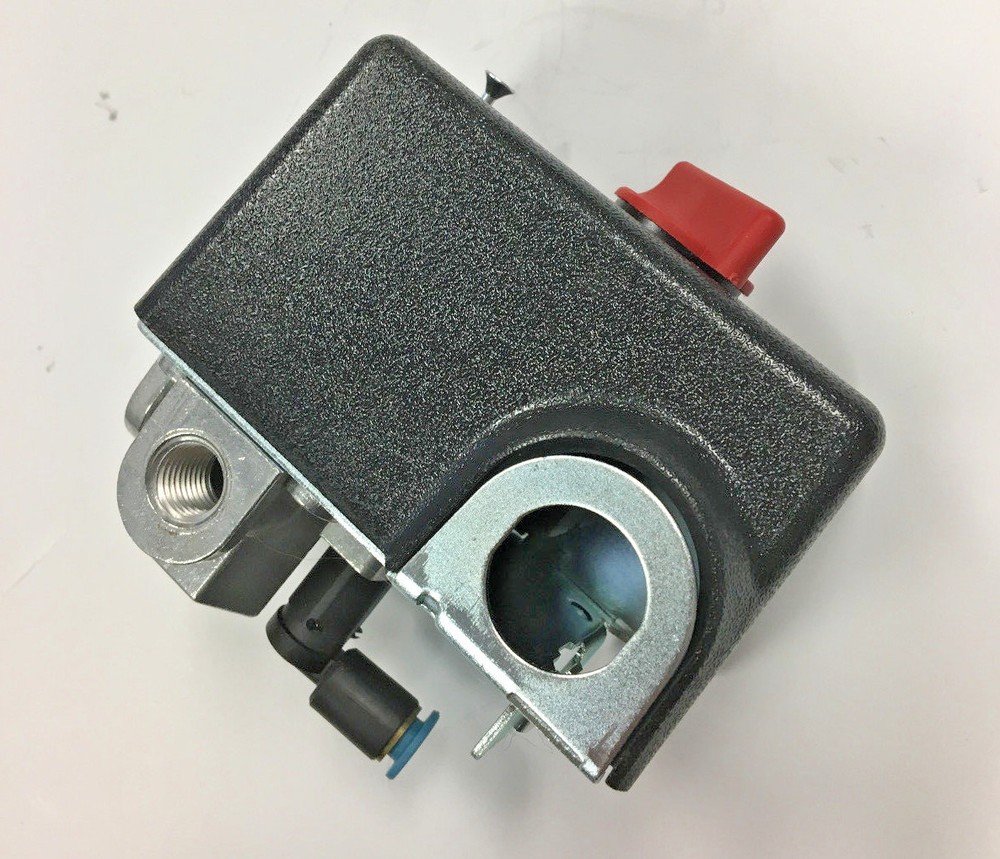 CRAFTSMAN REPLACEMENT PRESSURE SWITCH 034-0228 125-155 PSI