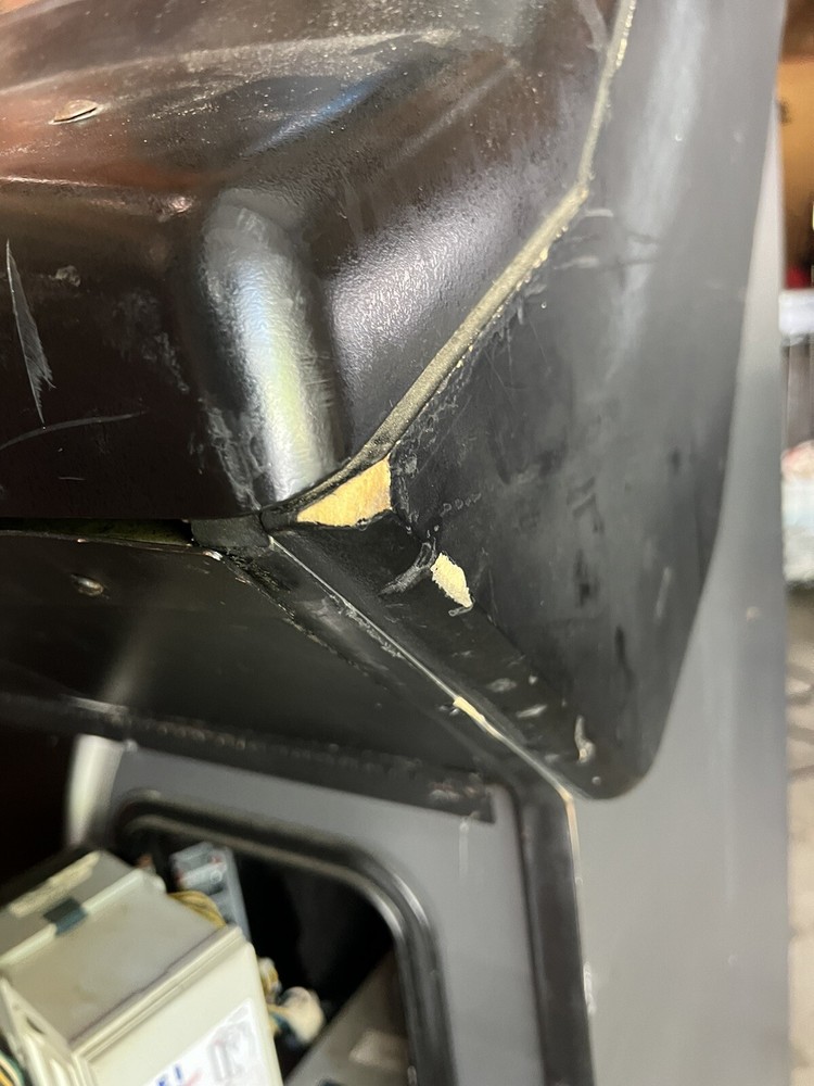 Megatouch 2010 Multi Game Arcade Video Game Machine Stand Machine Tested