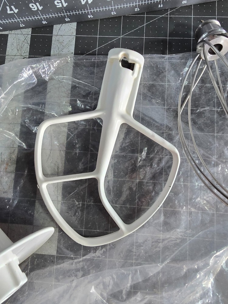 Kitchen Aid Classic pro Mixer Flat Beater Paddle Attachment Replacement