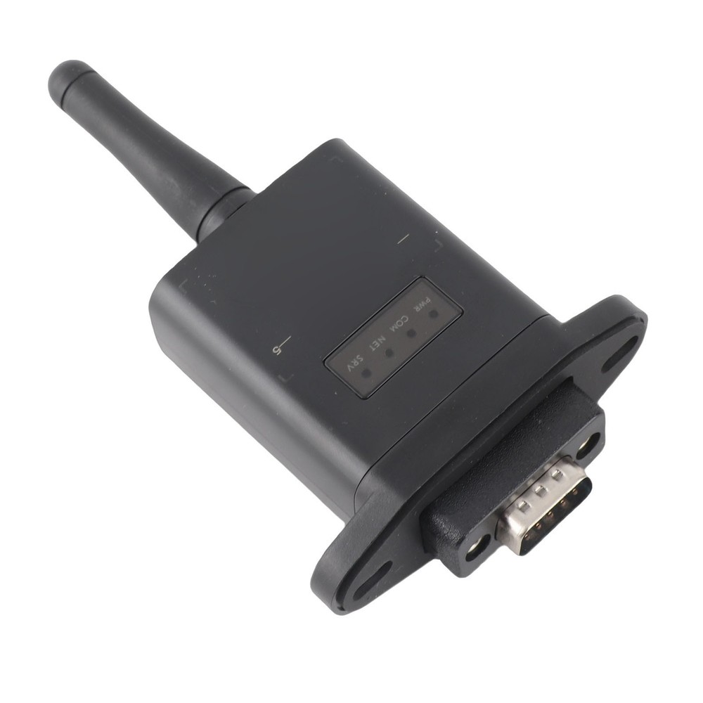 Solar Inverters WiFi Module ABS Stable Remote Monitoring Electronic Component R