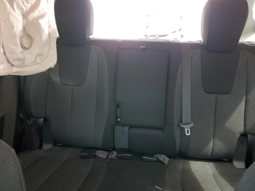 2014 GMC TERRAIN Engine Wire Harness