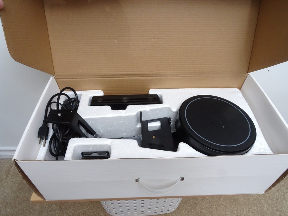 Shining EinScan-SE 3D Scanner Dual-Mode Fixed and Auto Scan 0.1 mm Accuracy