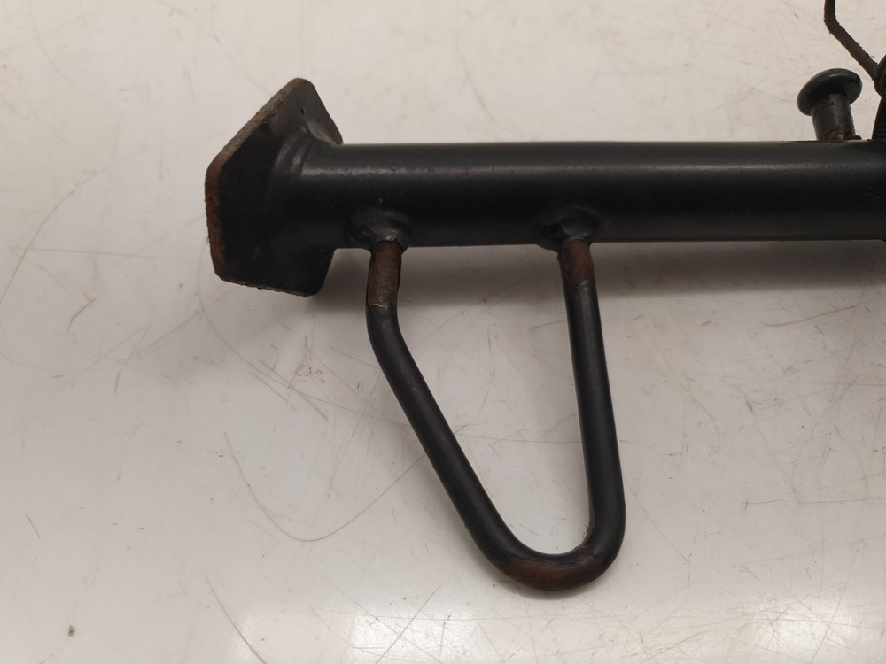 ♻️ Keeway Rkr 125 E4 2018 - 2021 Side Stand & Spring ♻️