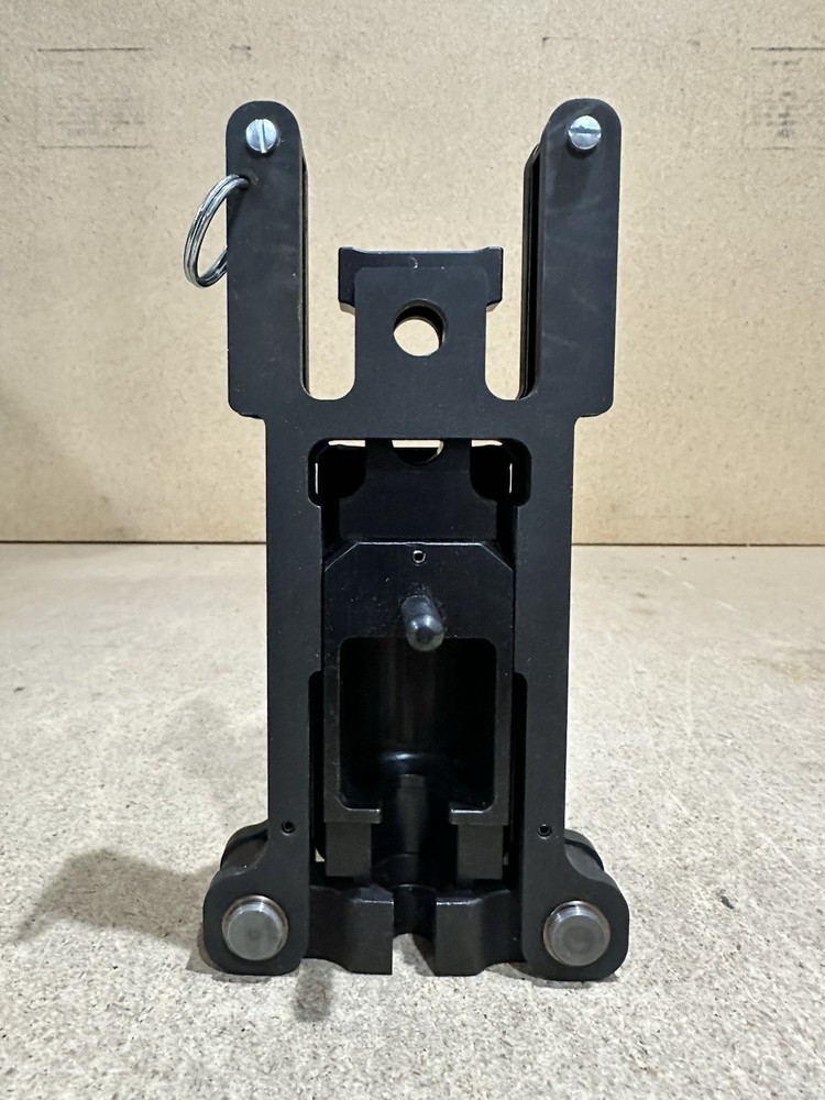 JMA/ Ridgid HCG-FRAMESET-14, 1/4" Compression Frameset