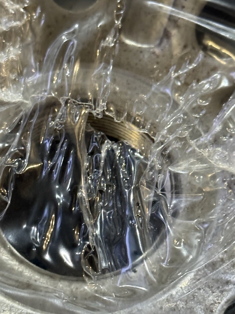 WIX 51740 Spin-On Hydraulic Filter *Read Description*