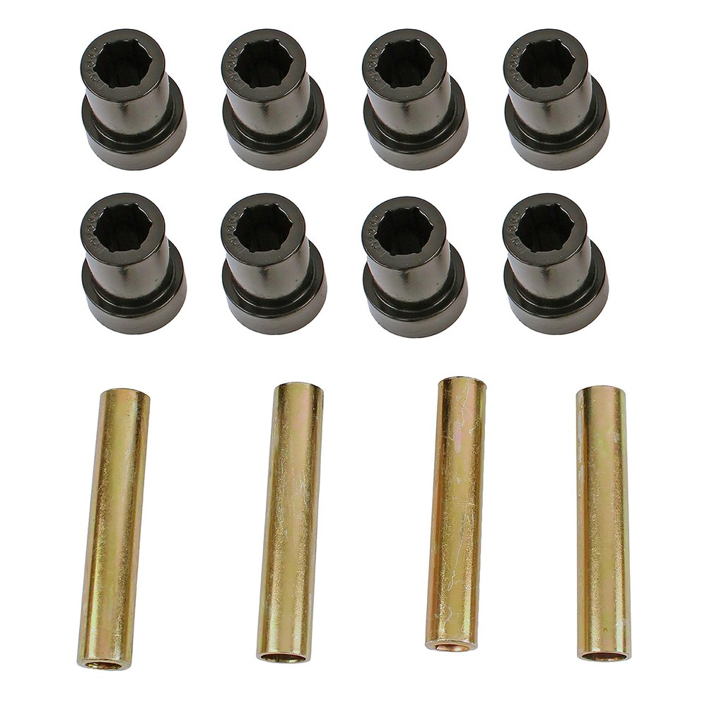 Skyjacker SE11C Softride Front Leaf Spring Bushing Kit For 69-91 Chevy Blazer
