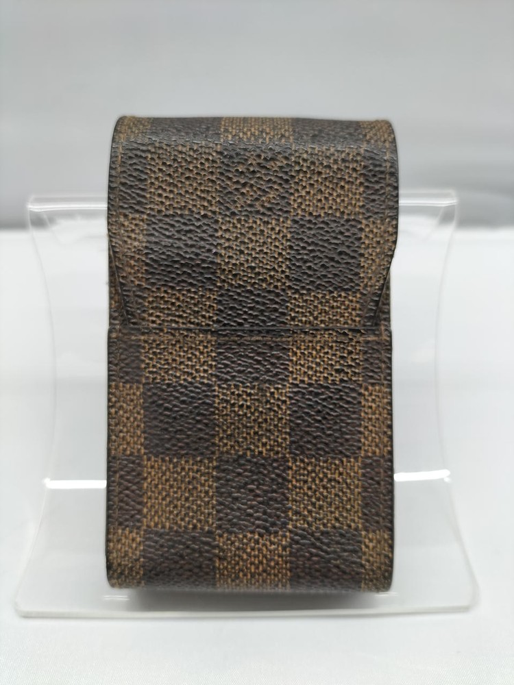 Louis Vuitton N63024 Cigarette Case