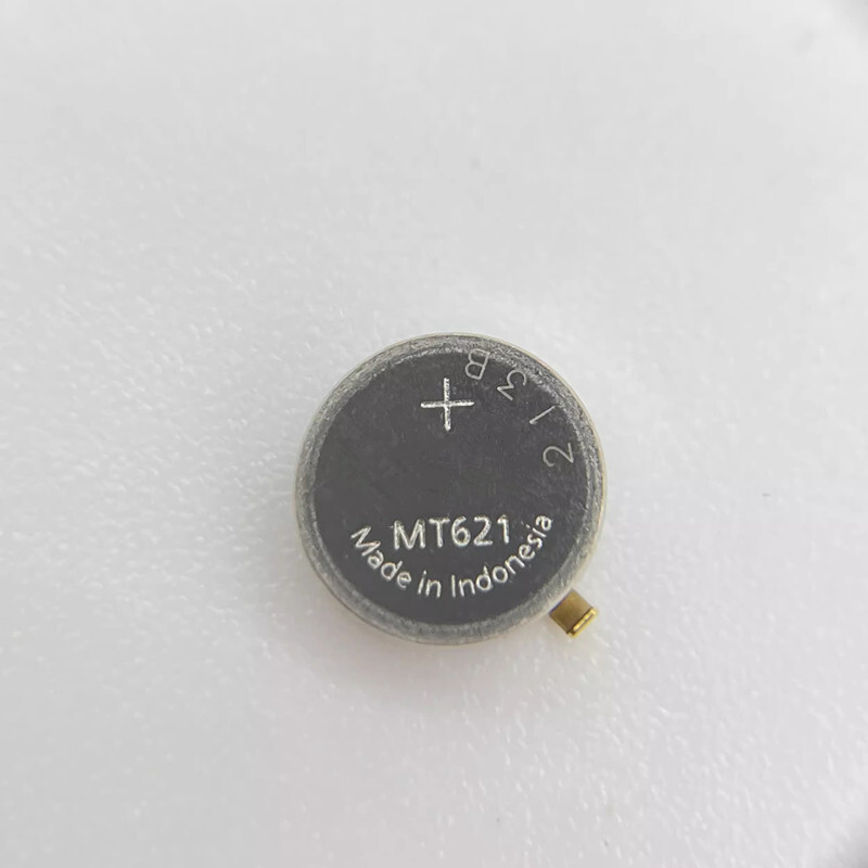 Battery for Citizen Eco Drive Watch Capacitor E100 E101 E106 E110 E111 H571