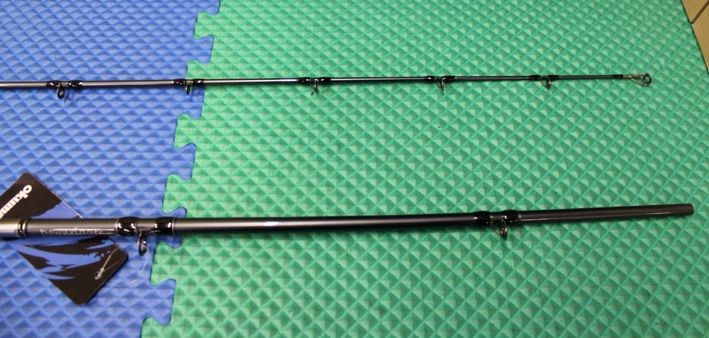 Okuma Classic Pro GLT Downrigger Rod CP-DR-862M