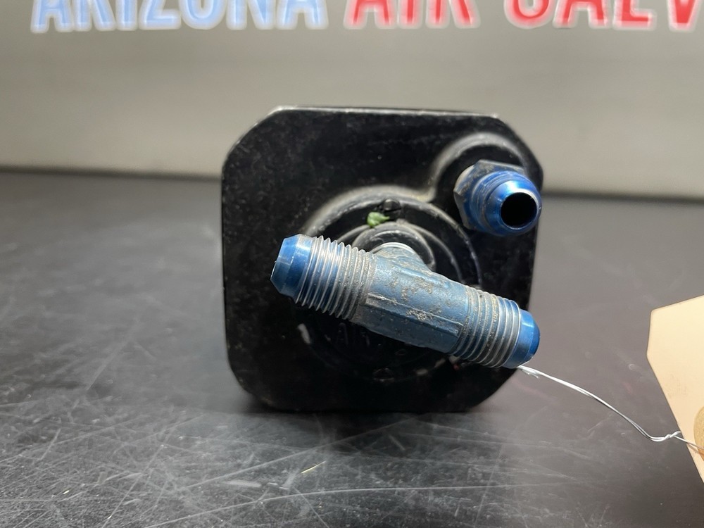 Aircraft HSI Horizon Reference Indicator