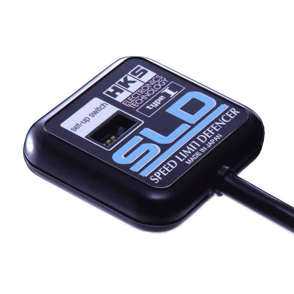 HKS Type 2 Speed Limit Defencer 4502-RA003