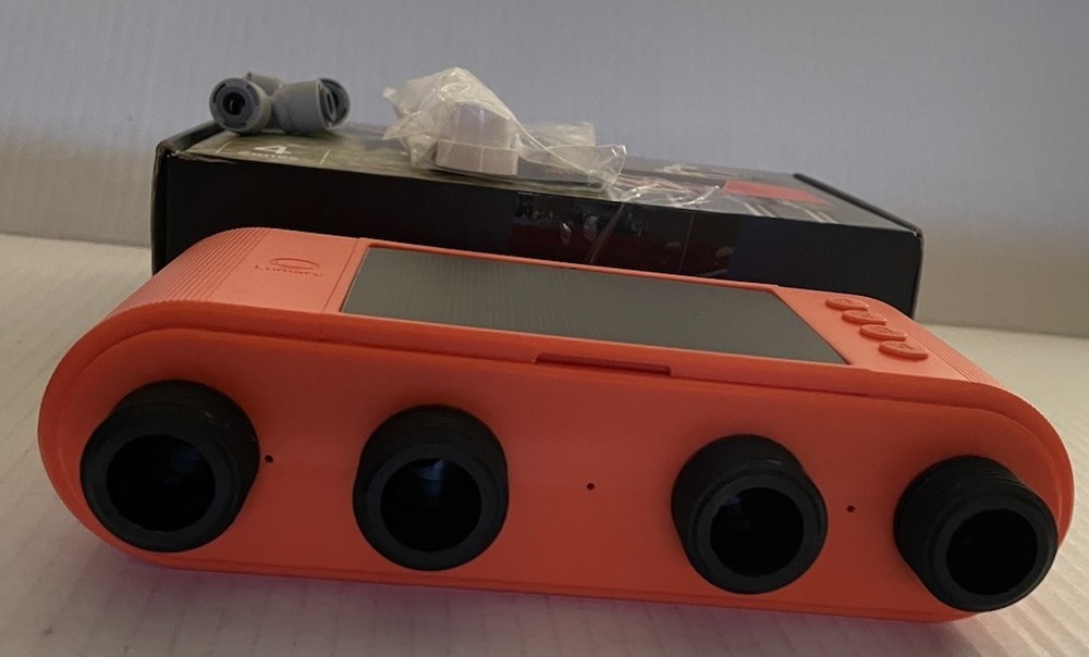 Solar Smart Water Timer