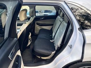 Speedometer Cluster MPH Fits 16-18 EDGE 75053