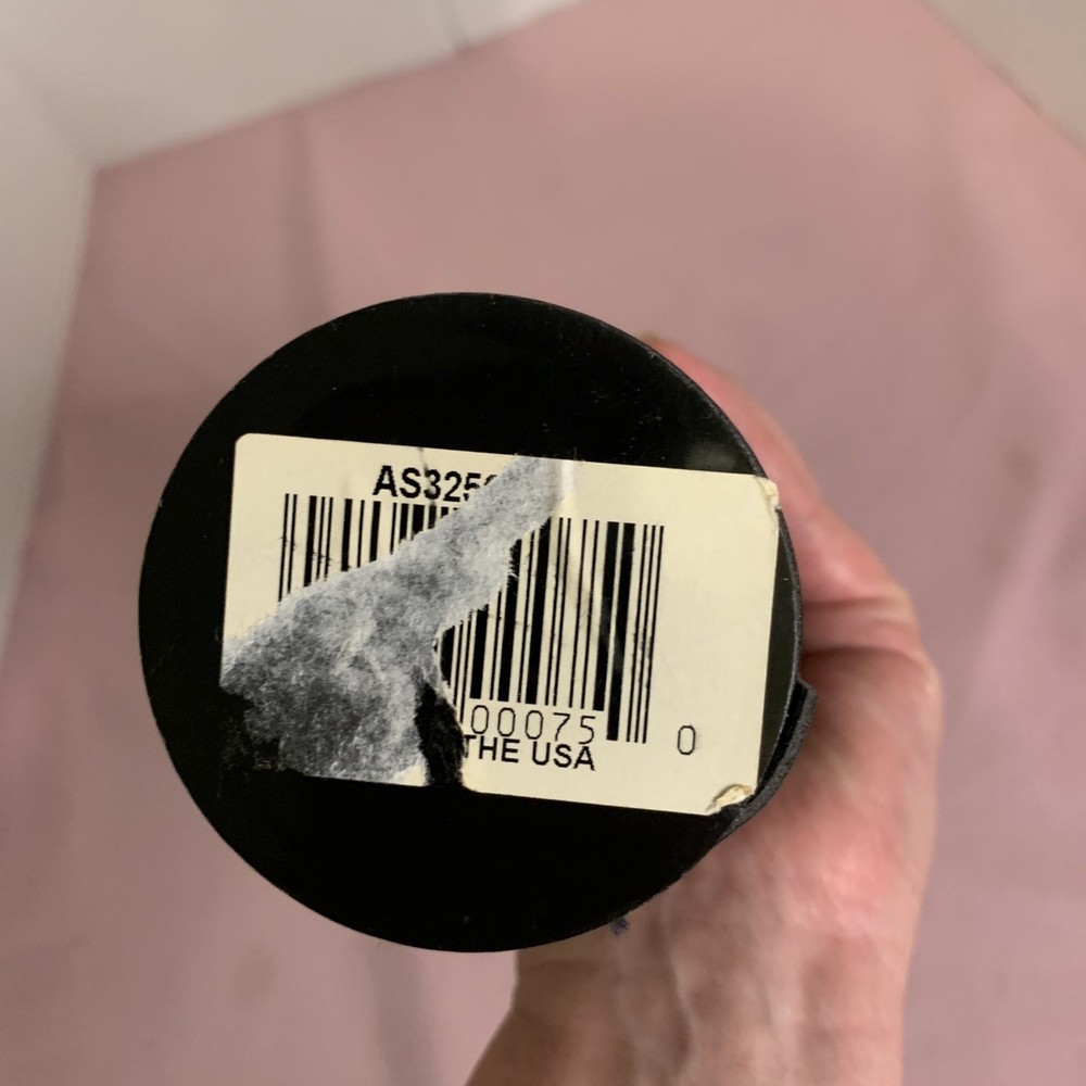 Black Leather Quiver