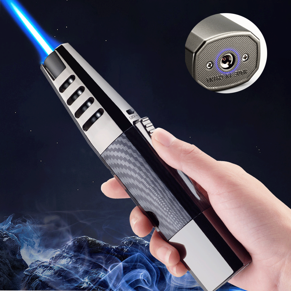 Bright fire Butane Torch Lighter, Bright Fire Lighter, Brite Fire Lighter New