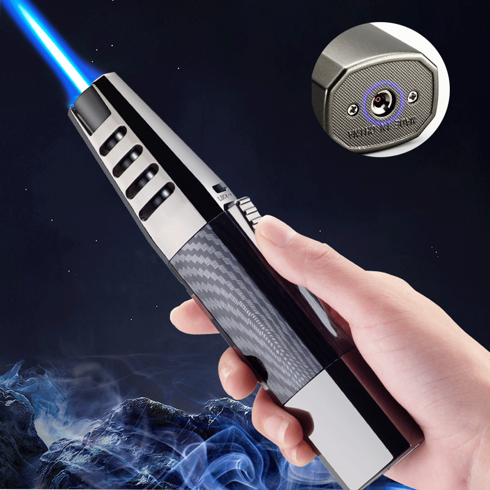 Bright fire Butane Torch Lighter, Bright Fire Lighter, Brite Fire Lighter New