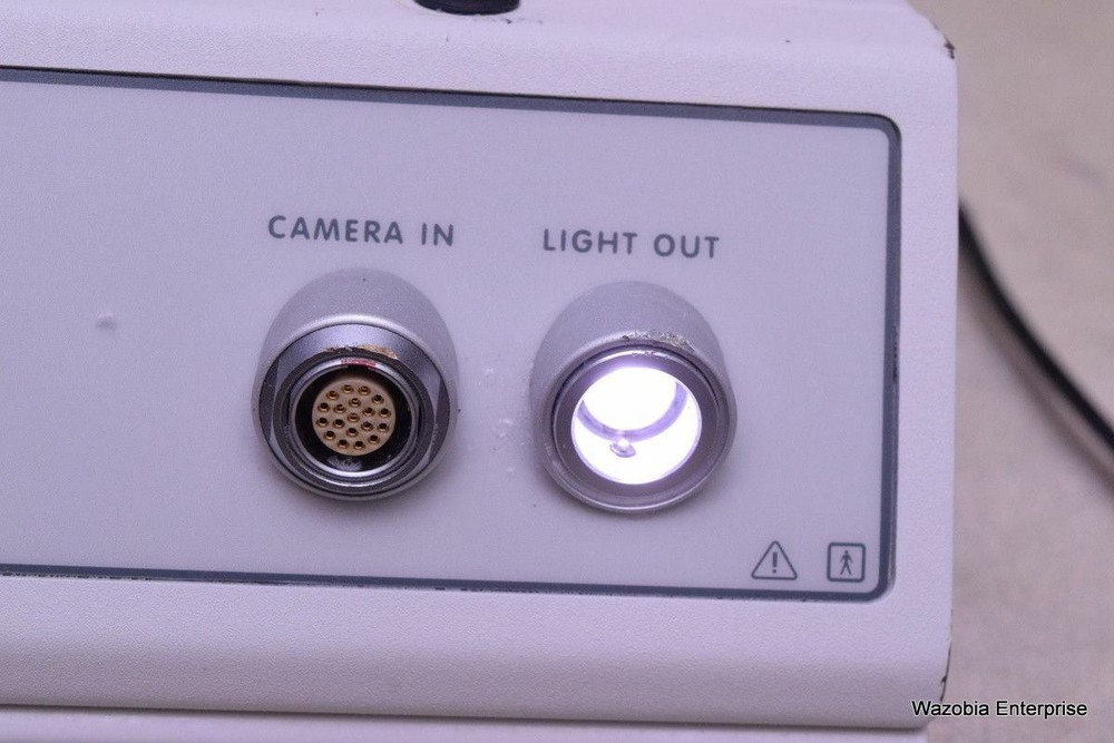 JEDMED XE30-ECO-X-F CAMERA LIGHT SOURCE