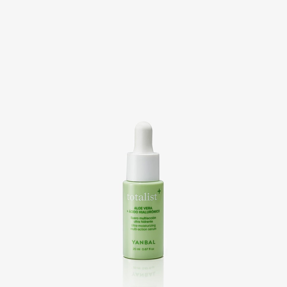Totalist Ultra Moisturizing Multi Action set by Yanbal