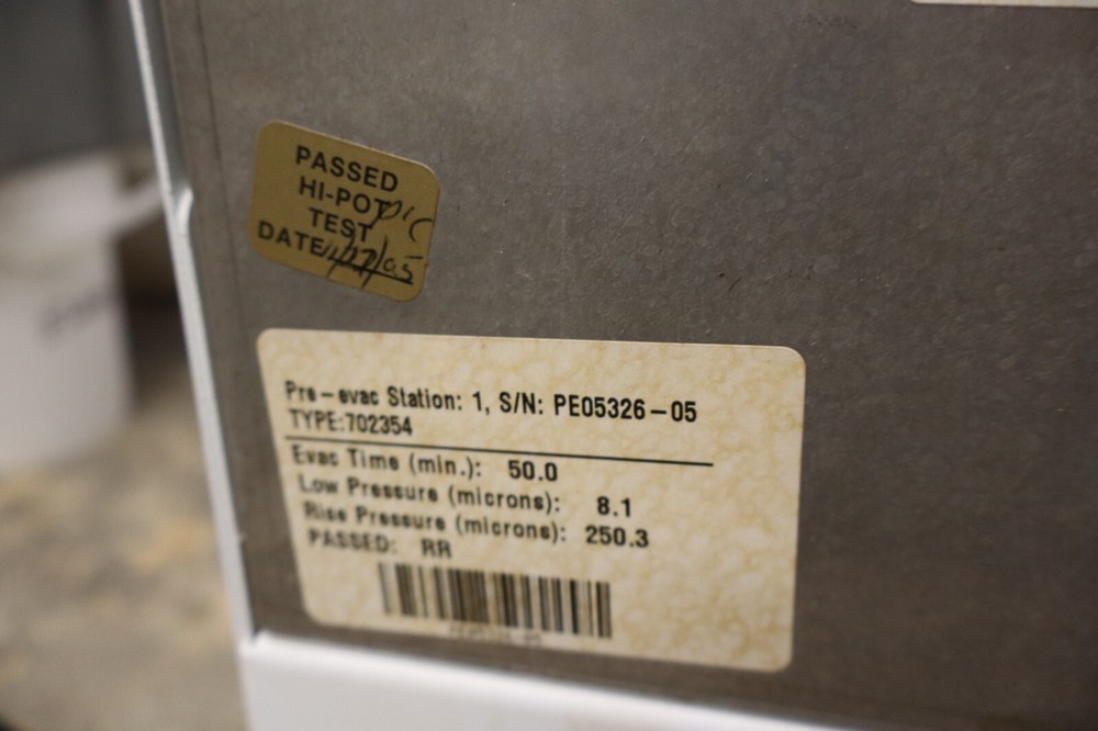 Thermo Neslab RTE 7 Digital Plus Recirculator Bath. Powers on