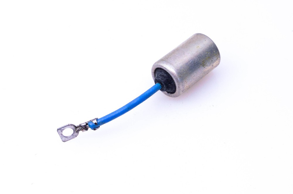 Prestolite 430209 Condenser NOS