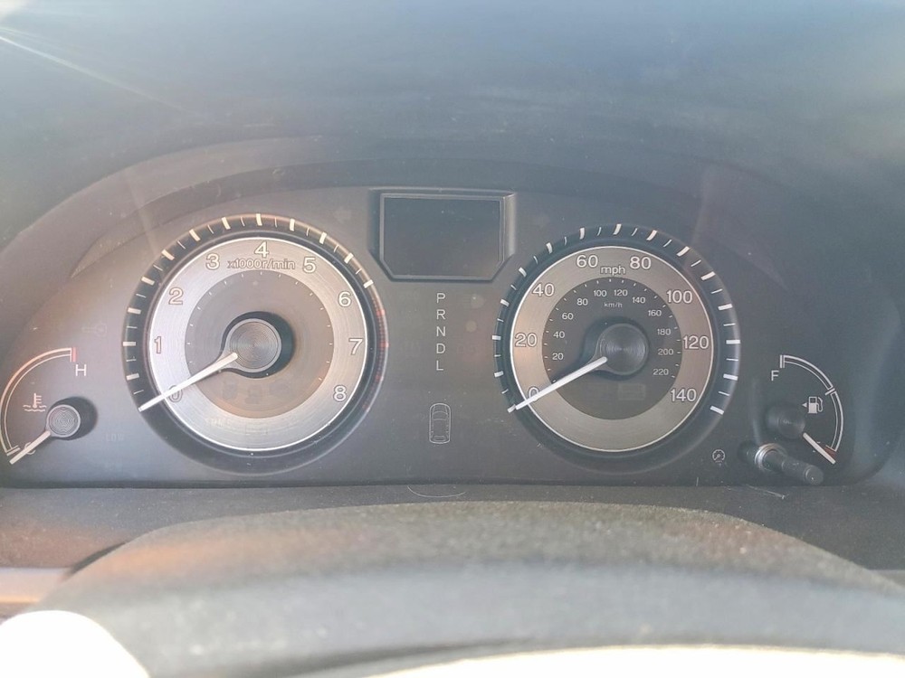 ODYSSEY 2015 Glove Box 4990907