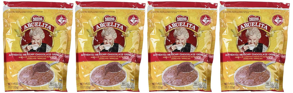 Authentic Mexican Hot Chocolate Granulated Mix