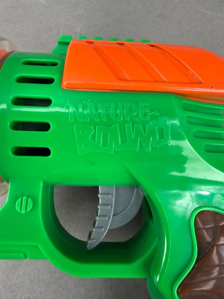 Bug Catcher Vacuum Nature Bound Incomplete