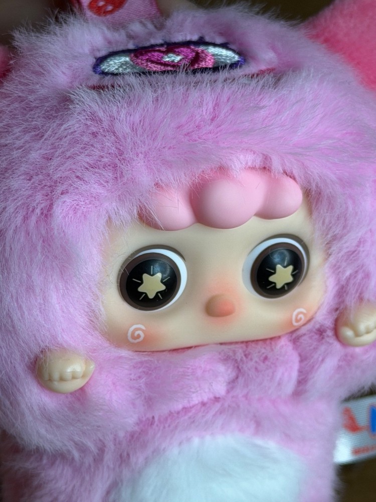 Migo Little Troublemaker - Monsters Appear 💖💖💖
