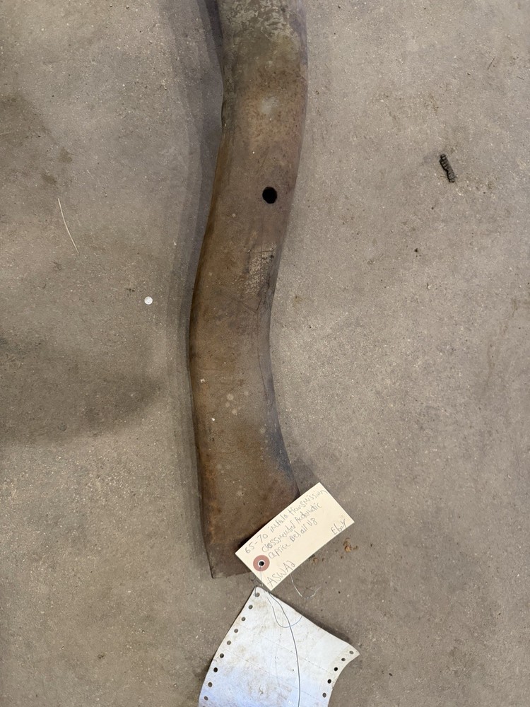 65-70 Impala Transmission Crossmember
