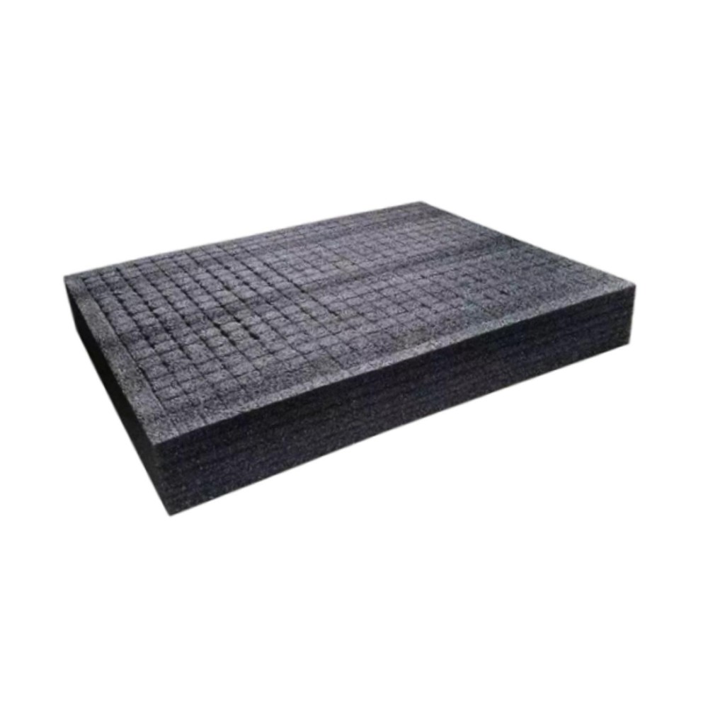 Packing Foam Sheet DIY Folding Shockproof Sponge Fill Fixed Isolator Mats Foam