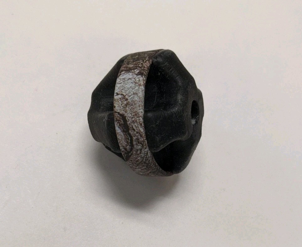 Limbsaver Cable Guard Dampener For Compound Bow