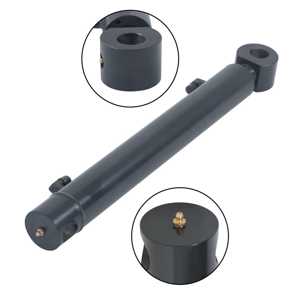 Thumb Clamp Hydraulic Cylinder 7199435 For Bobcat Mini Excavators E32 E35 1pcs