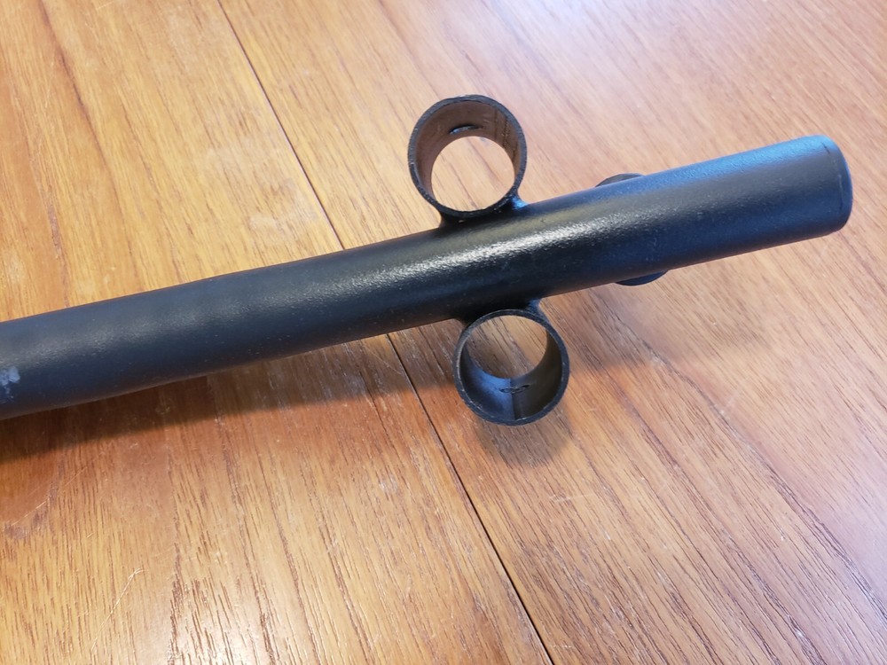 DB Method Seat Adjustment Post - Squat Exercise Machine - Replacement Part Only