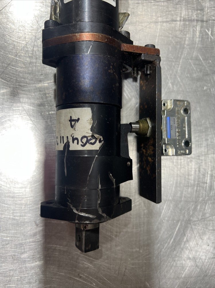 Giken Kogyo NR-30K-EG Nutrunner. Used Surplus