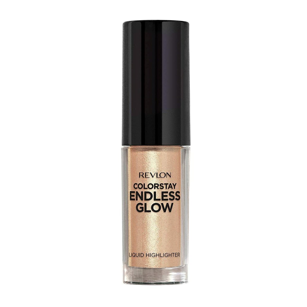 Revlon Colorstay Endless Glow Liquid Highlighter Ounce Choose Pack