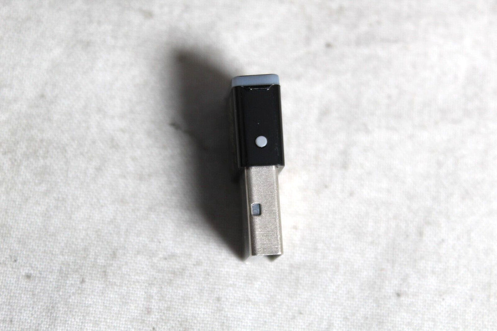 Plantronics BT800 Bluetooth USB Dongle Adapter