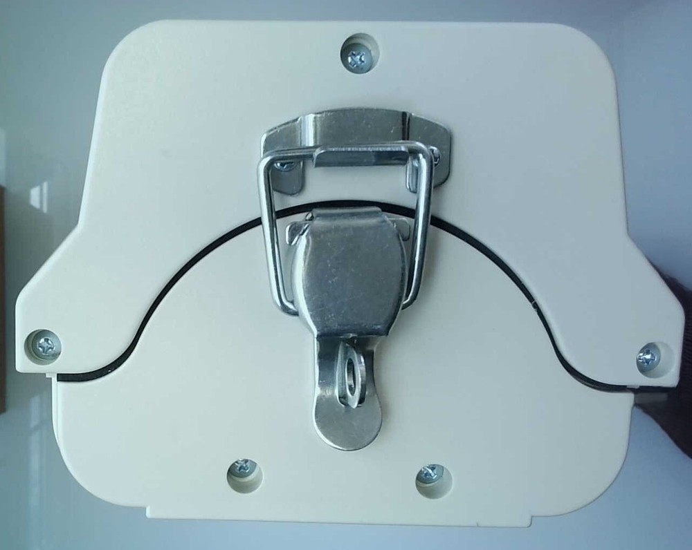 FH-7153HB Camera Housing