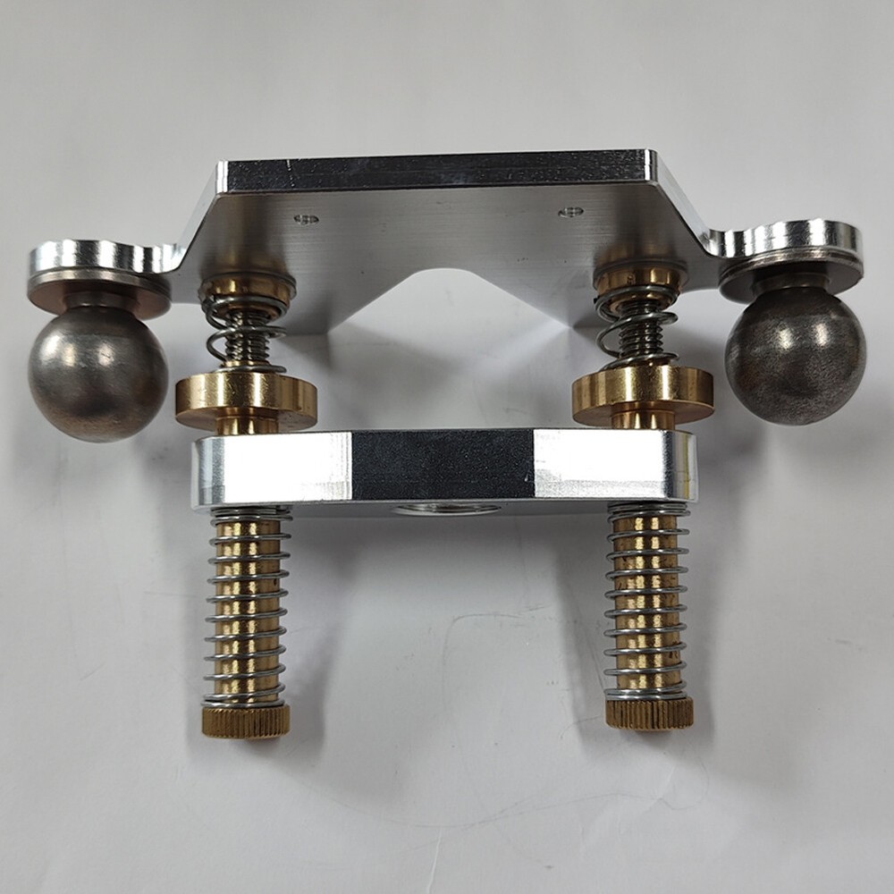 Precision Router Base guitar luthier tool , Support for Fit For Dremel tool