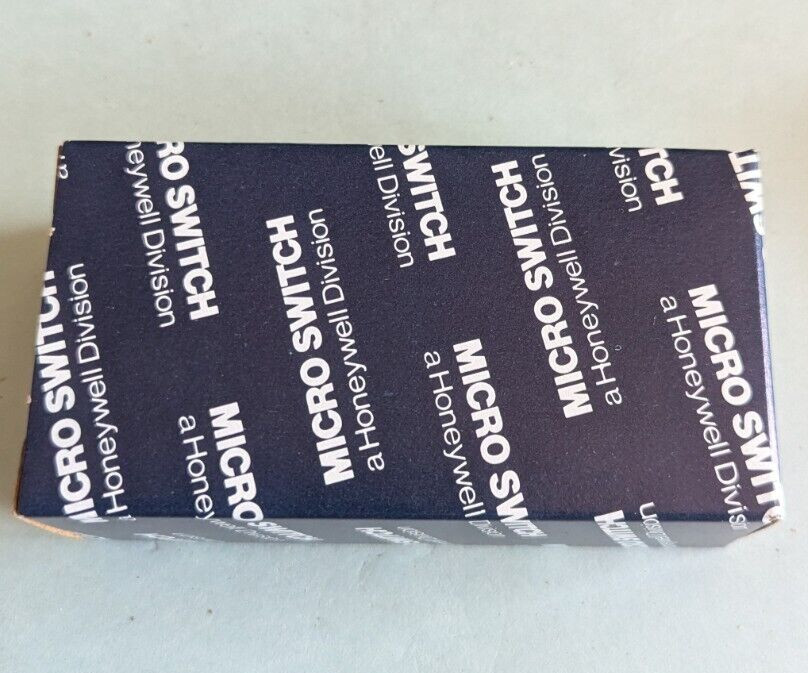 New HONEYWELL Micro Switch 4AV12A Micro switch slot switch