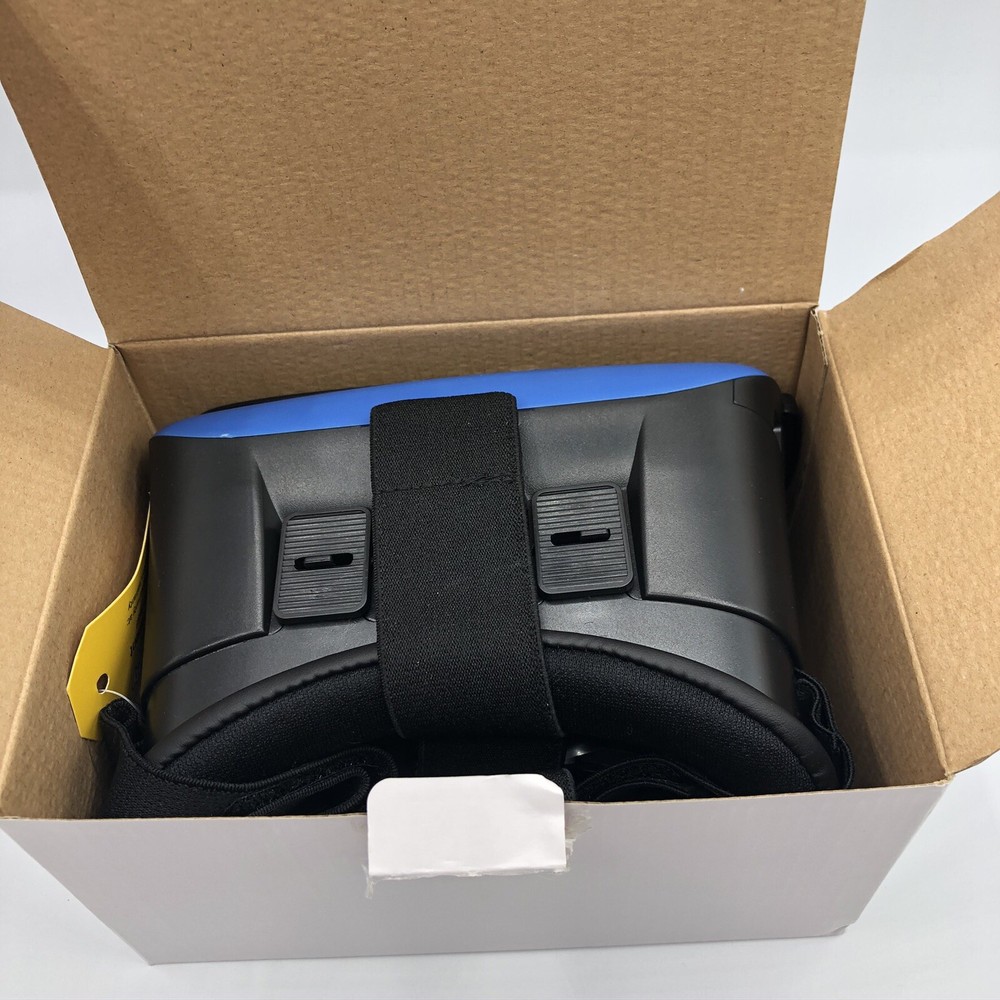 NEW Bnext VR Headset Compatible with iPhone & Android NEW