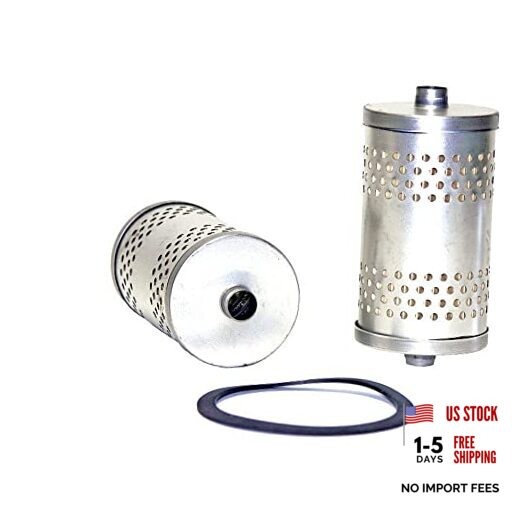 Wix Oil Filter - 51153