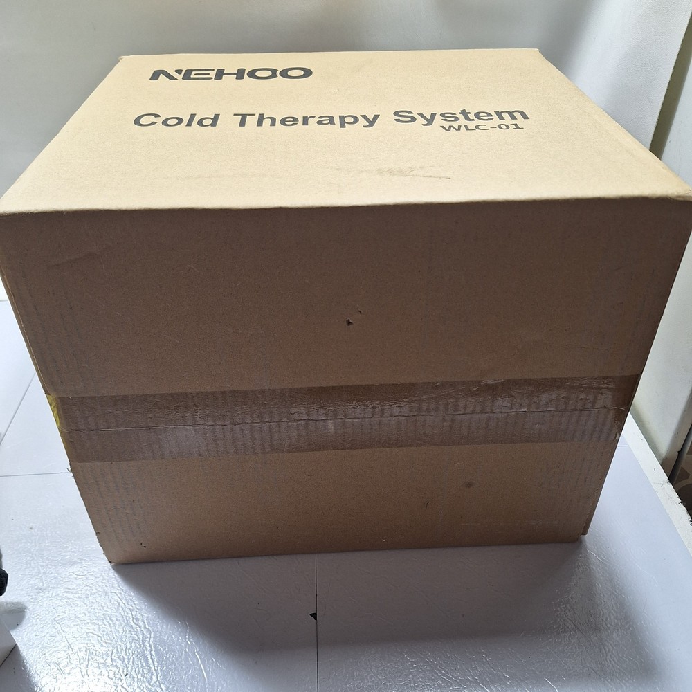 Nehoo Cold Programable Ice Pain Reliever