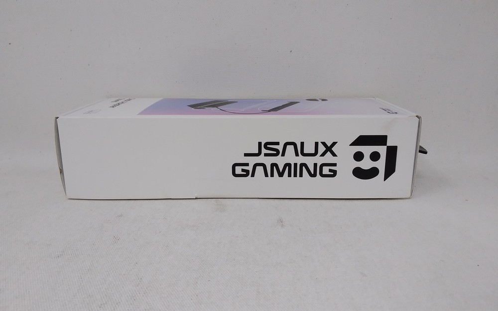 Jsaux Gaming - Dock Adapter Stand for Switch 2 - DB05 Fast Charging