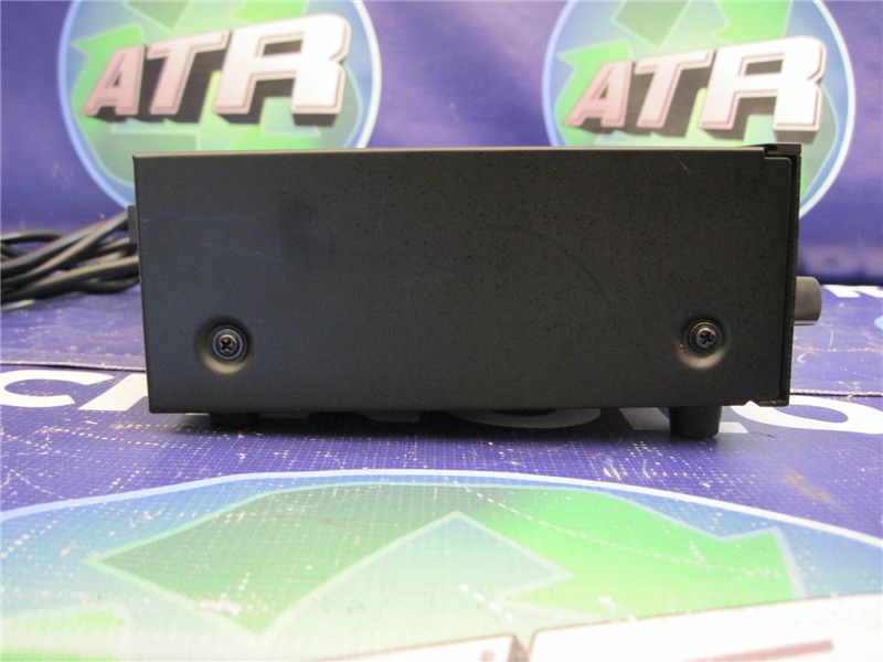 InterM PA-935 AMPLIFIER