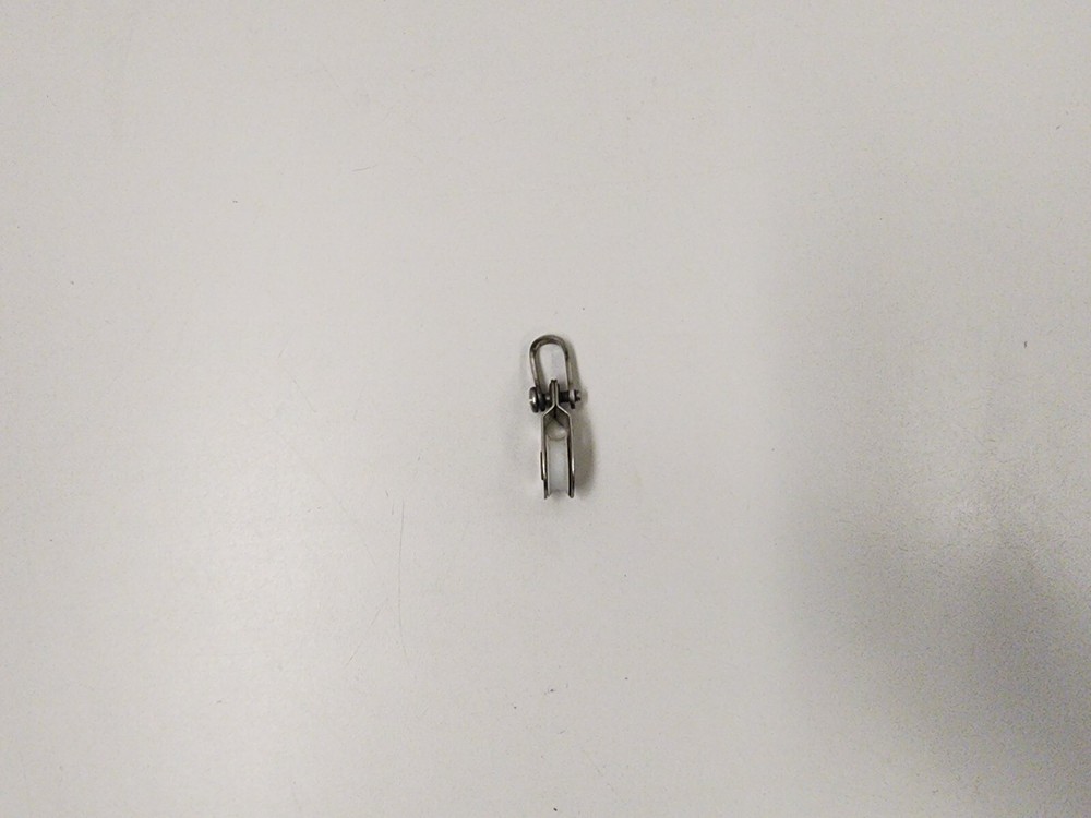 Ronstan 5/8" Stainless Steel Single Block