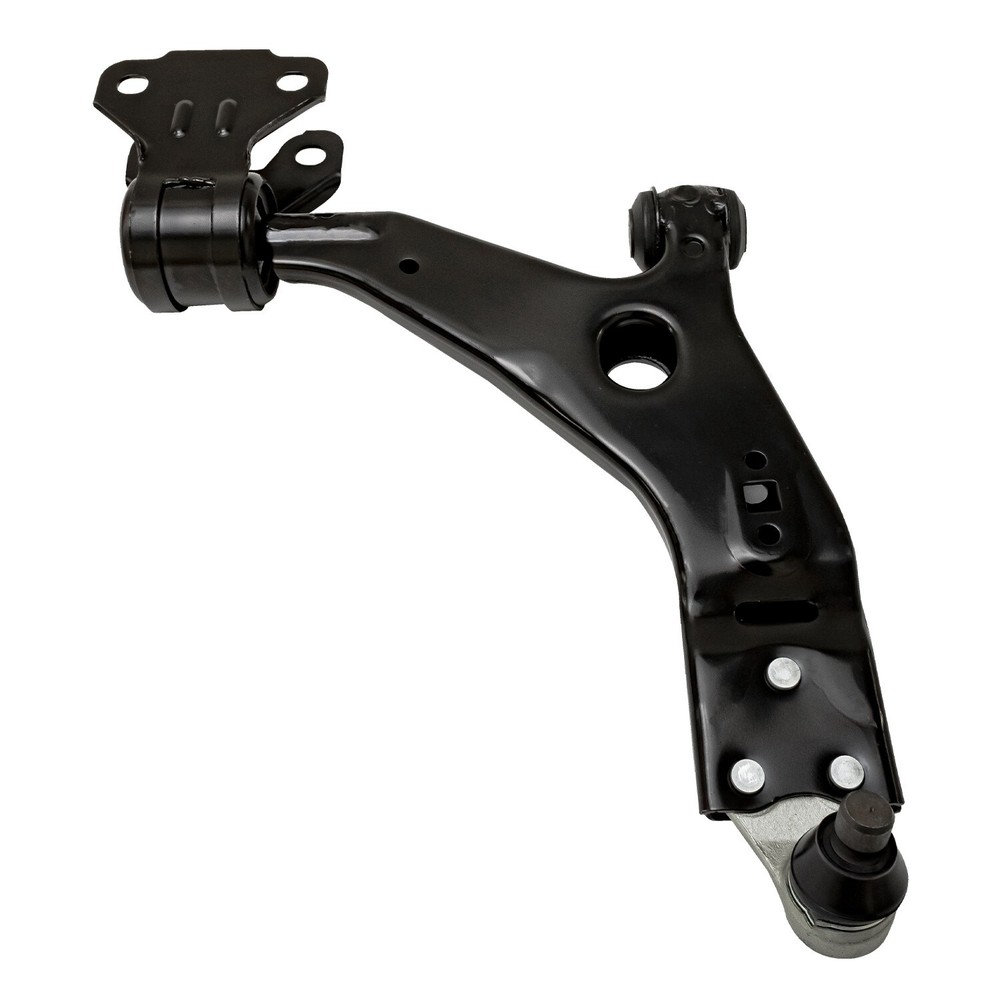 Front Left Right Lower Control Arms with Ball Joints for 2013 - 2019 Ford Escape