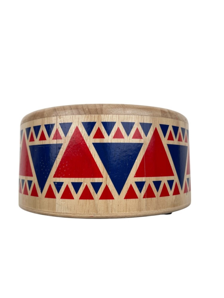 Plan Toys Solid Drum 6404