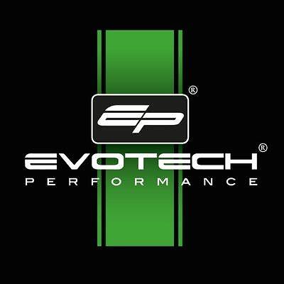 Yamaha MT-09 (2013-2016) Evotech Performance Paddock Stand Bobbins